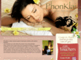 phonklaimassage.com