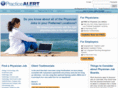 physiciansalert.net