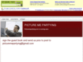 picturemepartying.com