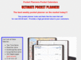 pocketplanners.com