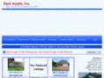 realassetsinc.com