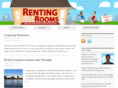 rentingoutrooms.com