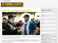 reportonmma.com