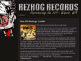 rezhogs.com