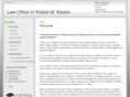 robertmbaskin.com