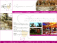 rosannabanquetes.com