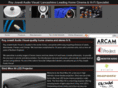 royjowettaudiovisual.co.uk