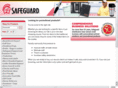 safeguardpromoandforms.com
