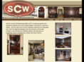scottscustomwoodworking.com