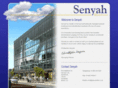 senyahltd.com