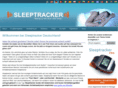 sleep-tracker.de