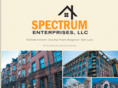 spectrum-ent.net