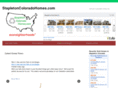 stapletoncoloradohomes.com
