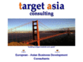 target-asia-consulting.com