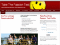 the-passion-coach.com