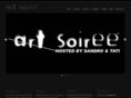 theartsoiree.com