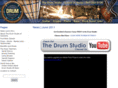 thedrumstudio.com