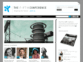 thefifthconference.com