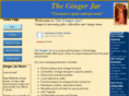 thegingerjarshop.com