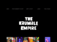 thekrumbleempire.com