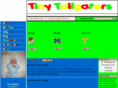 tinytailgaters.com