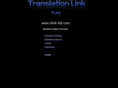 tlink-ltd.com