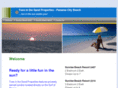 toesinthesandpcb.com