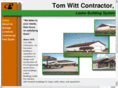 tomwittconstruction.com