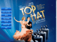 tophatonstage.com