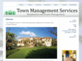 townmanagementservices.com