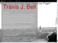 travisjbell.com