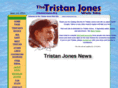 tristanjones.org