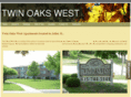 twinoakswest.com