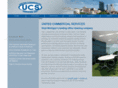 unitedcommercialservices.com