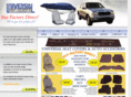 universalseatcovers.com