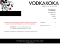 vodkakoka.com