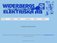 widerbergsel.com