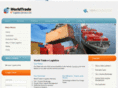 worldelogistics.com