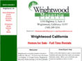 wrightwoodmountain.com