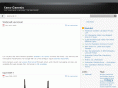 xeno-genesis.com