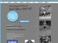20miler.com
