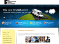 aberdeendoorsystems.com