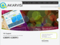 akarvisi.com
