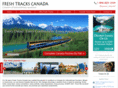 alaskarailvacations.com