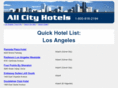 all-los-angeles-hotels.com