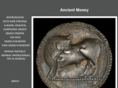 ancientmoney.org