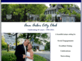 annarborcityclub.org