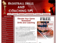 basketball-coaching-tips-and-drills.com