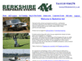 berkshire4x4.co.uk