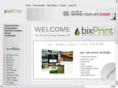 bixprint.com